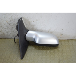 Specchietto retrovisore elettrico dx Renault Megane dal 2006 al 2009 cod 7701054686  1791383797937