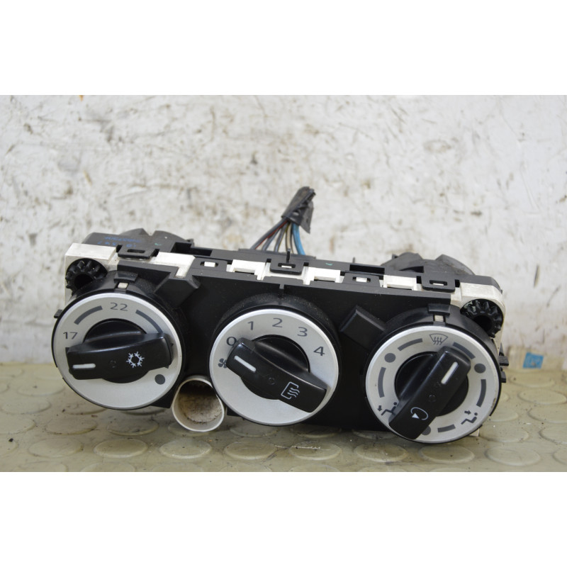 Centralina comando aria clima Mitsubishi Colt dal 2004 al 2012 cod 7820A257  1791384107292