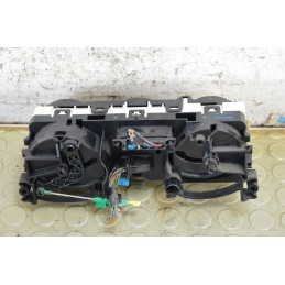 Centralina comando aria clima Mitsubishi Colt dal 2004 al 2012 cod 7820A257  1791384107292