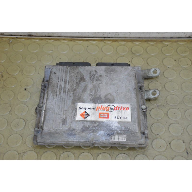 Centralina gas gpl Mitsubishi Colt 1.1 b dal 2004 al 2012 cod 67r011002  1791384291045