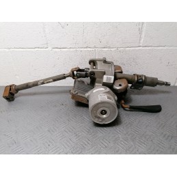 PIANTONE STERZO ELETTRICO FIAT 500 DEL 2007 COD. 26135579/2613362403D  2400000049647