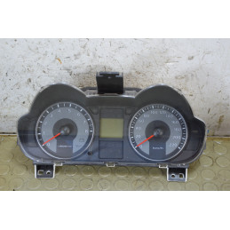 Contachilometri quadro strumenti Mitsubishi Colt 1.1 b dal 2004 al 2012 cod 8100B081  1791384542048