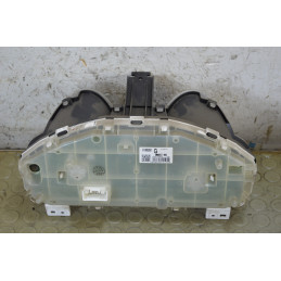 Contachilometri quadro strumenti Mitsubishi Colt 1.1 b dal 2004 al 2012 cod 8100B081  1791384542048