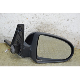 Specchietto retrovisore esterno dx Mitsubishi Colt dal 2004 al 2012 cod 7632A164  1791384745852