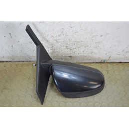 Specchietto retrovisore esterno dx Mitsubishi Colt dal 2004 al 2012 cod 7632A164  1791384745852