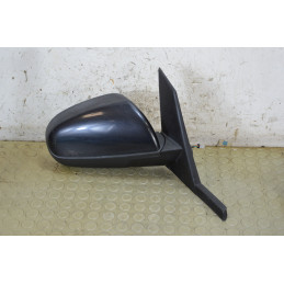 Specchietto retrovisore esterno dx Mitsubishi Colt dal 2004 al 2012 cod 7632A164  1791384745852