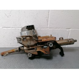 PIANTONE STERZO ELETTRICO RENAULT CLIO 3 SERIE DAL 2005 AL 2013 COD. 8200751234  2400000049654
