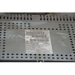 Stereo autoradio lettore cd Mitsubishi Colt dal 2004 al 2012 cod 8701a239  1791384990368