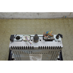 Stereo autoradio lettore cd Mitsubishi Colt dal 2004 al 2012 cod 8701a239  1791384990368