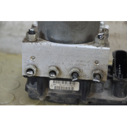 Centralina pompa abs Mitsubishi Colt dal 2004 al 2012 cod 4670a401 0265232175  1791385181703