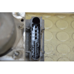 Centralina pompa abs Mitsubishi Colt dal 2004 al 2012 cod 4670a401 0265232175  1791385181703