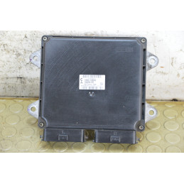 Centralina motore Mitsubishi Colt 1.1 b dal 2004 al 2012 cod 1860B155 1860115500  1791385415259