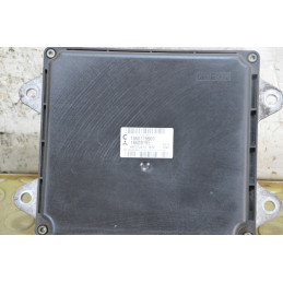 Centralina motore Mitsubishi Colt 1.1 b dal 2004 al 2012 cod 1860B155 1860115500  1791385415259