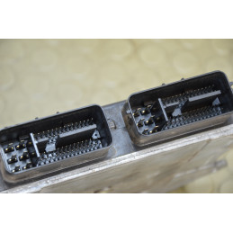 Centralina motore Mitsubishi Colt 1.1 b dal 2004 al 2012 cod 1860B155 1860115500  1791385415259