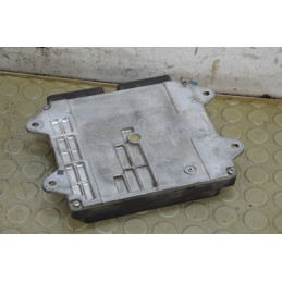 Centralina motore Mitsubishi Colt 1.1 b dal 2004 al 2012 cod 1860B155 1860115500  1791385415259