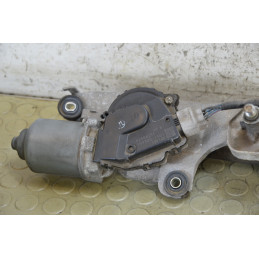 Motorino tergicristallo ant Mitsubishi Colt dal 2004 al 2012 cod 8250A231 159300-1501  1791385862077