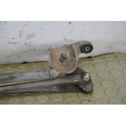 Motorino tergicristallo ant Mitsubishi Colt dal 2004 al 2012 cod 8250A231 159300-1501  1791385862077