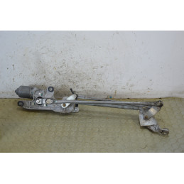 Motorino tergicristallo ant Mitsubishi Colt dal 2004 al 2012 cod 8250A231 159300-1501  1791385862077