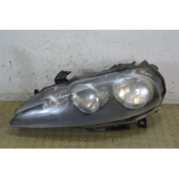 Faro fanale proiettore ant sx Alfa Romeo 147 dal 2004 al 2011 cod 50517865  1791386057250