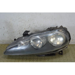 Faro fanale proiettore ant sx Alfa Romeo 147 dal 2004 al 2011 cod 50517865  1791386057250