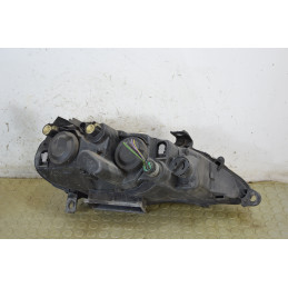 Faro fanale proiettore ant sx Alfa Romeo 147 dal 2004 al 2011 cod 50517865  1791386057250