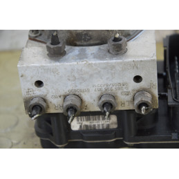 Centralina pompa abs Alfa Romeo 147 dal 2004 al 2010 cod 51792630 0265235357  1791386248733