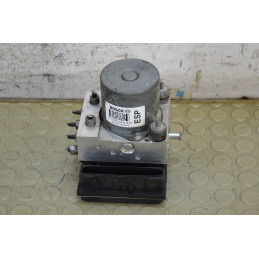 Centralina pompa abs Alfa Romeo 147 dal 2004 al 2010 cod 51792630 0265235357  1791386248733
