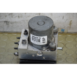 Centralina pompa abs Alfa Romeo 147 dal 2004 al 2010 cod 51792630 0265235357  1791386248733