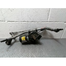 MOTORINO TERGICRISTALLO ANTERIORE PEUGEOT 1007 DAL 2005 AL 2010 COD. 53568802  2400000049777