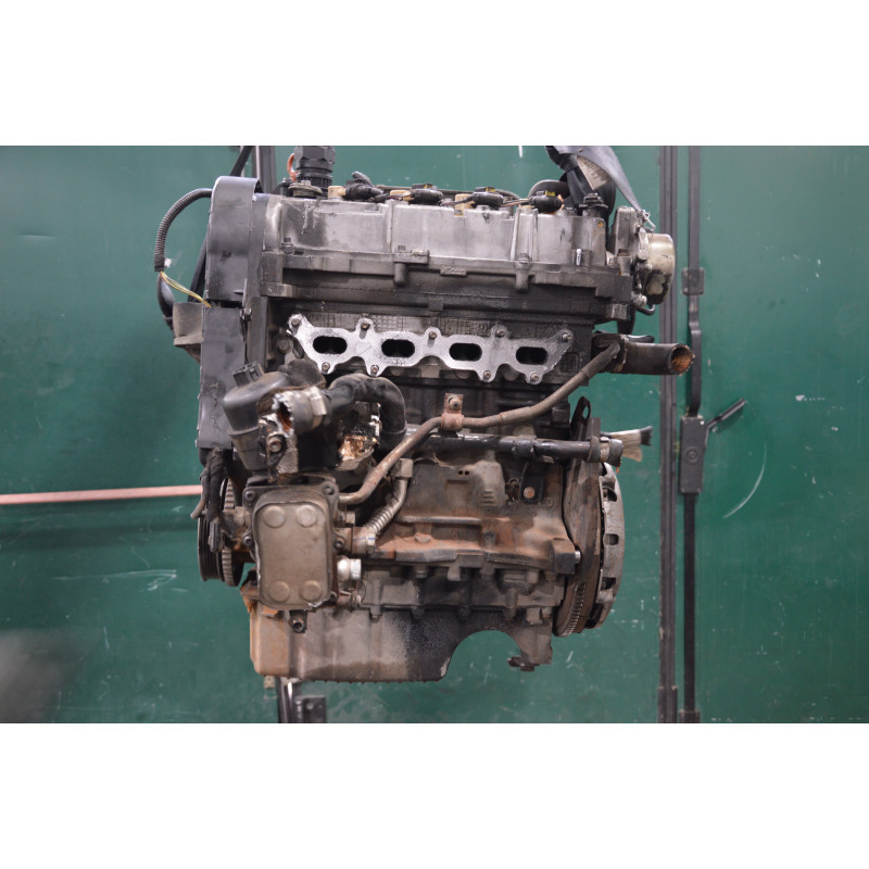 955A6000 Blocco motore completo Alfa Romeo Mito 1.4 Multiair dal 2008 al 2011 cod 71795220  1791895091479