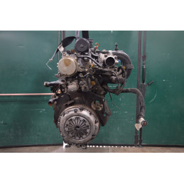 955A6000 Blocco motore completo Alfa Romeo Mito 1.4 Multiair dal 2008 al 2011 cod 71795220  1791895091479
