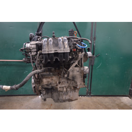 955A6000 Blocco motore completo Alfa Romeo Mito 1.4 Multiair dal 2008 al 2011 cod 71795220  1791895091479