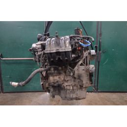 955A6000 Blocco motore completo Alfa Romeo Mito 1.4 Multiair dal 2008 al 2011 cod 71795220  1791895091479