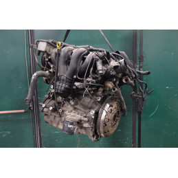 CJBB Blocco motore completo Ford Mondeo 2.0 b dal 2003 al 2007 cod 1421940  1791896054640