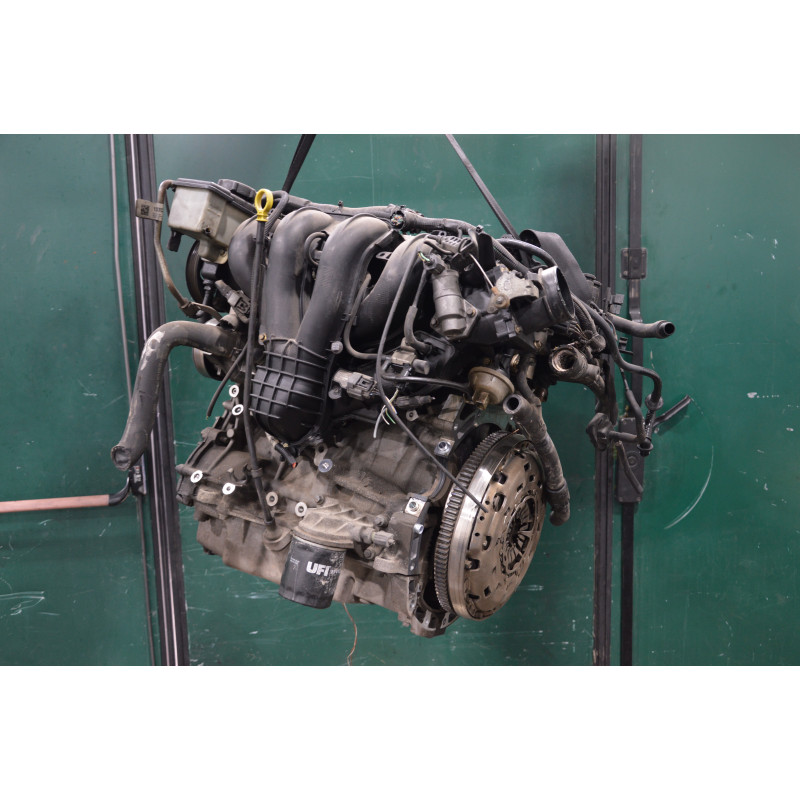 CJBB Blocco motore completo Ford Mondeo 2.0 b dal 2003 al 2007 cod 1421940  1791896054640