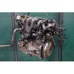 CJBB Blocco motore completo Ford Mondeo 2.0 b dal 2003 al 2007 cod 1421940  1791896054640