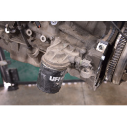 CJBB Blocco motore completo Ford Mondeo 2.0 b dal 2003 al 2007 cod 1421940  1791896054640