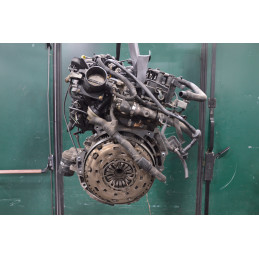 CJBB Blocco motore completo Ford Mondeo 2.0 b dal 2003 al 2007 cod 1421940  1791896054640