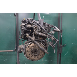CJBB Blocco motore completo Ford Mondeo 2.0 b dal 2003 al 2007 cod 1421940  1791896054640
