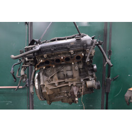 CJBB Blocco motore completo Ford Mondeo 2.0 b dal 2003 al 2007 cod 1421940  1791896054640