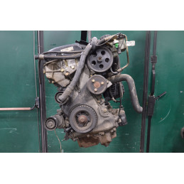 CJBB Blocco motore completo Ford Mondeo 2.0 b dal 2003 al 2007 cod 1421940  1791896054640