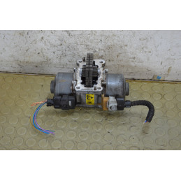 Attuatore innesto marce Smart Fortwo W451 dal 2007 al 2015 cod 16110000304  1791897439484