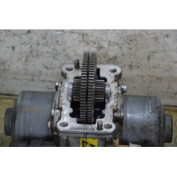 Attuatore innesto marce Smart Fortwo W451 dal 2007 al 2015 cod 16110000304  1791897439484