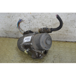 Attuatore innesto marce Smart Fortwo W451 dal 2007 al 2015 cod 16110000304  1791897439484