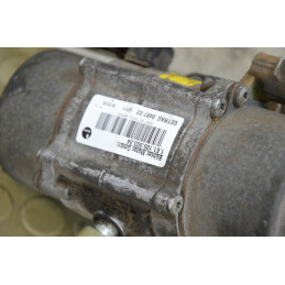 Attuatore innesto marce Smart Fortwo W451 dal 2007 al 2015 cod 16110000304  1791897439484