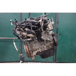 199A3000 Blocco motore completo Fiat Grande Punto 1.3 Mjt dal 2005 al 2008 cod 71749597  1791898102868