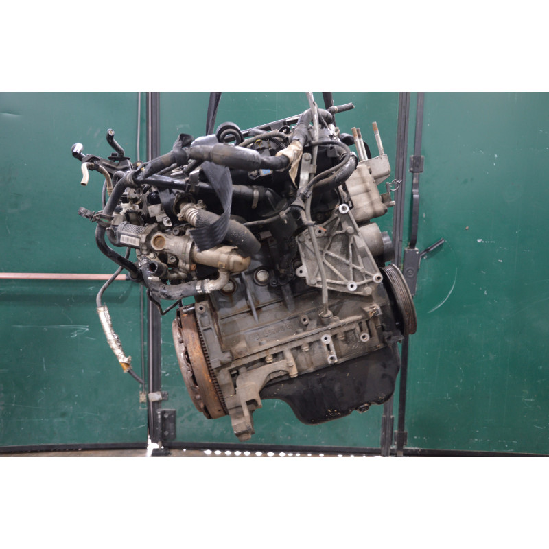 199A3000 Blocco motore completo Fiat Grande Punto 1.3 Mjt dal 2005 al 2008 cod 71749597  1791898102868