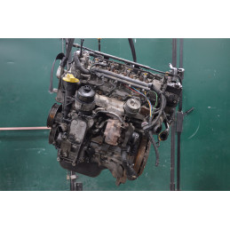 199A3000 Blocco motore completo Fiat Grande Punto 1.3 Mjt dal 2005 al 2008 cod 71749597  1791898102868
