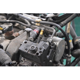 199A3000 Blocco motore completo Fiat Grande Punto 1.3 Mjt dal 2005 al 2008 cod 71749597  1791898102868