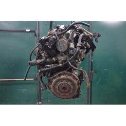 199A3000 Blocco motore completo Fiat Grande Punto 1.3 Mjt dal 2005 al 2008 cod 71749597  1791898102868